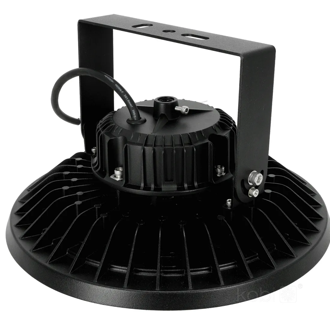 uchwyt-do-led-rio-pro-200w-kobi-stan-nowy