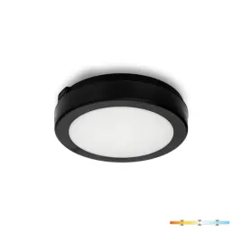 plafon-led-nairos-g2-12w-3cct-ip65-czarny-kobi