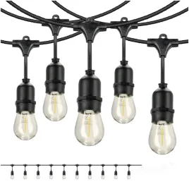 girlanda-baja-led-set-10x1w-10m-e27-kobi