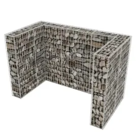 vidaxl-gabion-oslonowy-na-2-kosze-na-smieci-stalowy-180x100x120-cm