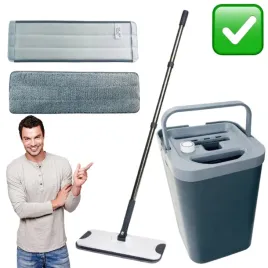 mop-obrotowy-plaski-z-separacja-wody-pojemne-wiaderko-2-wklady-uniwersalny