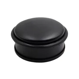 odbojnik-do-drzwi-wolnostojacy-czarny-niski-fi-100mm-stoper-antyposlizgowy