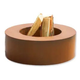 palenisko-ogrodowe-stal-corten-okragle-60-cm-grill-ognisko-gratis
