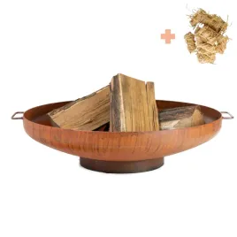 palenisko-ogrodowe-z-raczkami-stal-corten-gleboka-misa-ogniskowa100-cm