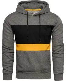 bluza-meska-grafitowa-z-kapturem-casual-modna-kangurek-dla-mezczyzn-l