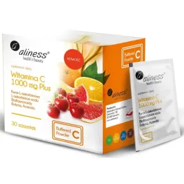 aliness-witamina-c-1000-mg-plus-30-saszetek