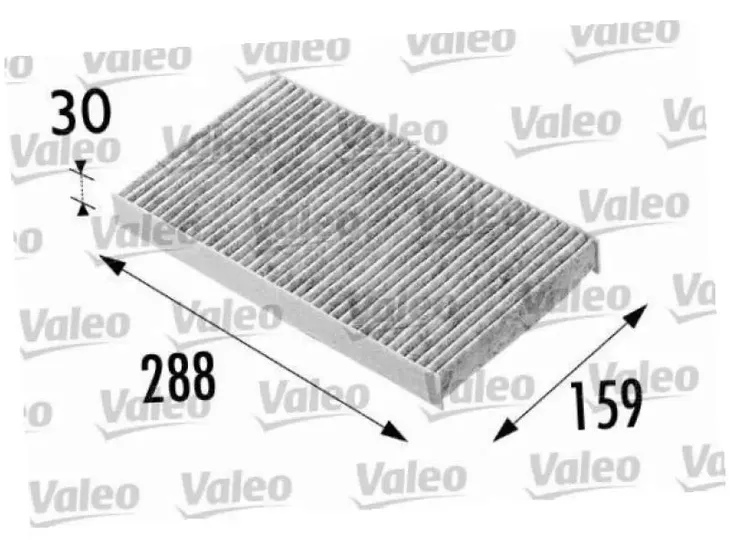 filtr-kabinowy-valeo-698687-stan-nowy