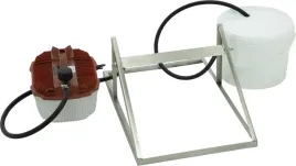 stol-do-odsklepiania-reczny-noz-parowy-wytwornica-pary-wanienka-100-mm