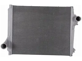 intercooler-nissens-97082