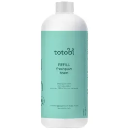 totobi-refill-freshpaw-foam-pianka-do-mycia-lapek-dla-psa-i-kota-500ml