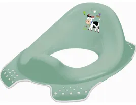 adapter-do-toalety-keeper-funny-farm-zielony