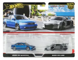 hot-wheels-premium-2-pack-audi-s4-quattro-and-audi-r8-lms-jdy82