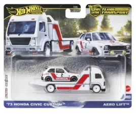 hot-wheels-premium-team-transport-73-honda-civic-custom-and-aero-lift-jbm36