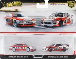 hot-wheels-premium-2-pack-nissan-240sx-s14-and-nissan-silvia-s15-hrr84