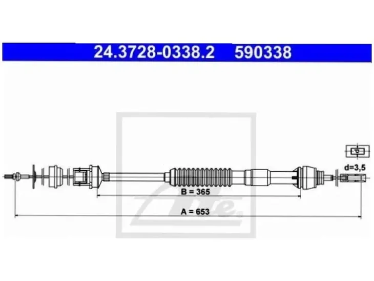 linka-sprzegla-ate-24-3728-0338-2-stan-nowy