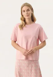 simple-38-m-t-shirt-damski-rozowy-100percent-bawelna-pink-oversize-d3033