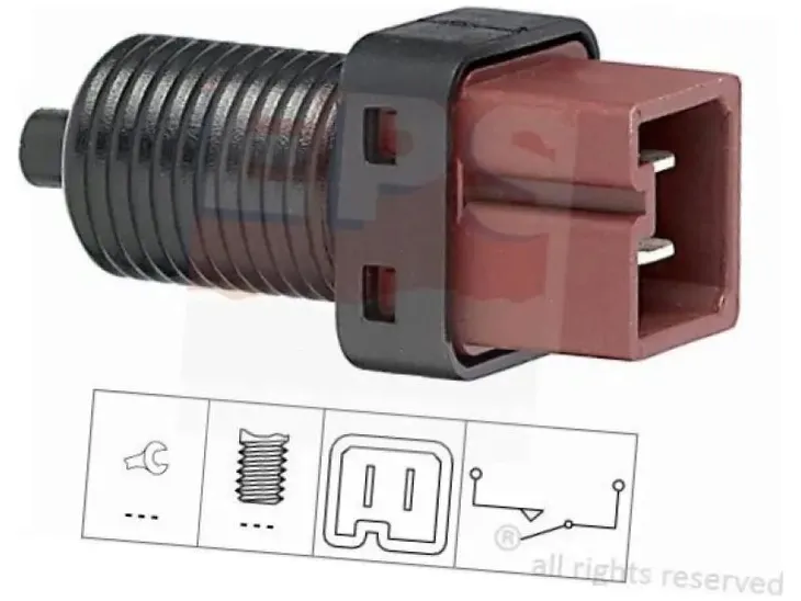 wlacznik-swiatel-stop-eps-1-810-132-stan-nowy