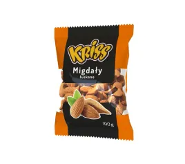 kriss-migdaly-luskane-100-g