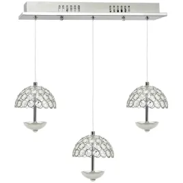 milagro-lampa-wiszaca-venus-3x5w-led