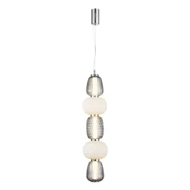 milagro-lampa-wiszaca-caro-smoked-40w-led
