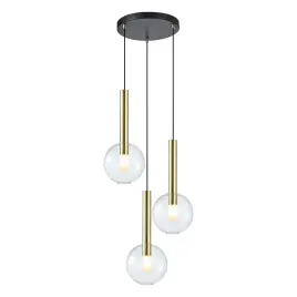 milagro-lampa-wiszaca-niko-gold-3xg9