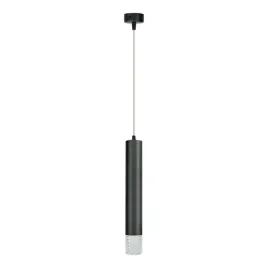 milagro-lampa-wiszaca-tubi-black-1xgu10