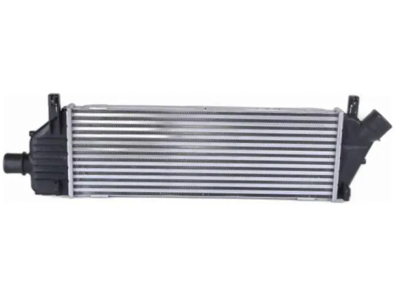intercooler-nissens-96578