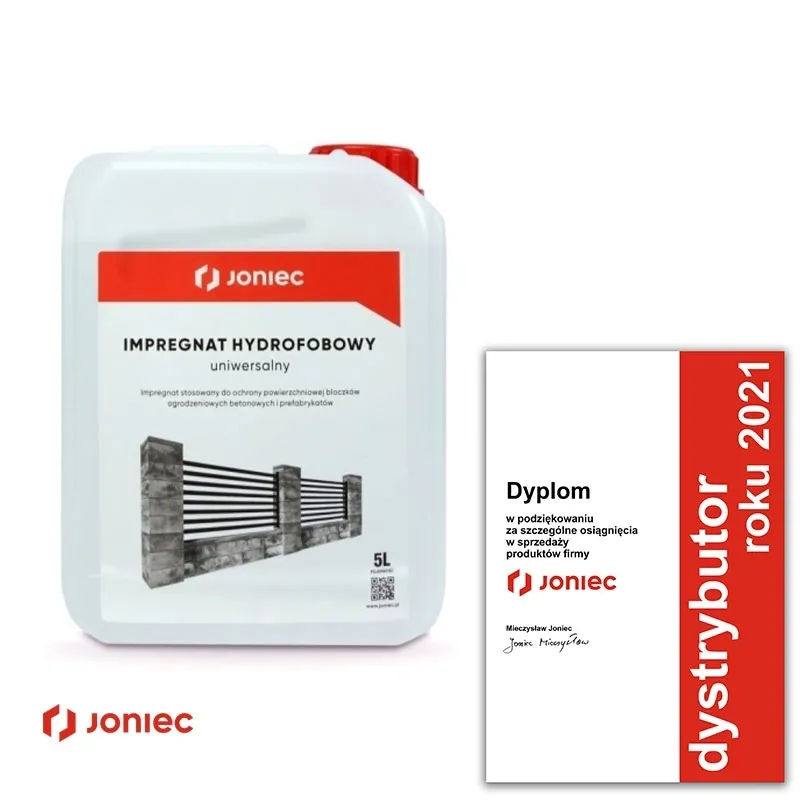 joniec-impregnat-hydrofobowy-5l-stan-nowy
