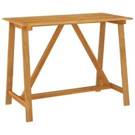 drewniany-stol-barowy-akacjowy-140-x-70-x-104-cm