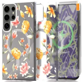 etui-do-samsung-galaxy-s23-ultra-obudowa-do-magsafe-kwiaty-wzory-szklo