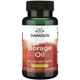 swanson-borage-oil-olej-z-ogorecznika-1000-mg-gla-omega-6-i-9-60-kapsulek
