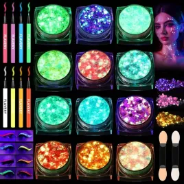 brokat-fluorescencyjny-12-kolorow-z-eyelinerami