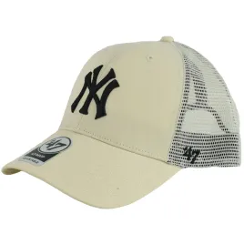 47-brand-czapka-sportowa-z-daszkiem-bezowa-ny-yankees-bb-brans17ctp-ntb