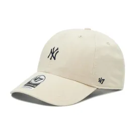 47-brand-czapka-sportowa-z-daszkiem-bezowa-ny-yankees-b-bsrnr17gws-nt