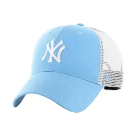 47-brand-czapka-sportowa-z-daszkiem-niebieska-kids-ny-b-brans17ctp-coa-kid