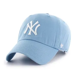 47-brand-czapka-sportowa-z-daszkiem-ny-yankees-kids-b-rgw17gwsnl-coa-kid