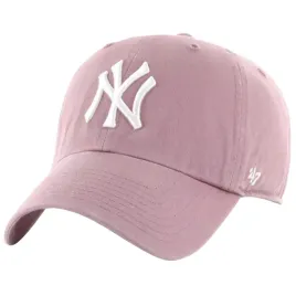 47-brand-czapka-sportowa-z-daszkiem-roz-ny-yankees-kidsb-nlrgw17gws-qc-kid