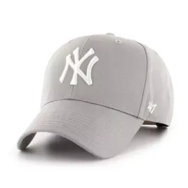 47-brand-czapka-sportowa-z-daszkiem-szara-ny-kids-b-rac17ctp-gy-kid