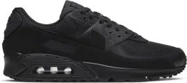 buty-sportowe-nike-air-max-90-meskie-cale-czarne-z-siatka-cn8490-003-r-42