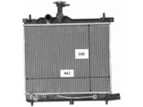 chlodnica-nrf-58460-stan-nowy