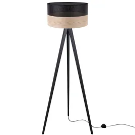 lampa-stojaca-podlogowa-trojnog-czarny-z-abazurem-do-sypialni-biura-solidny