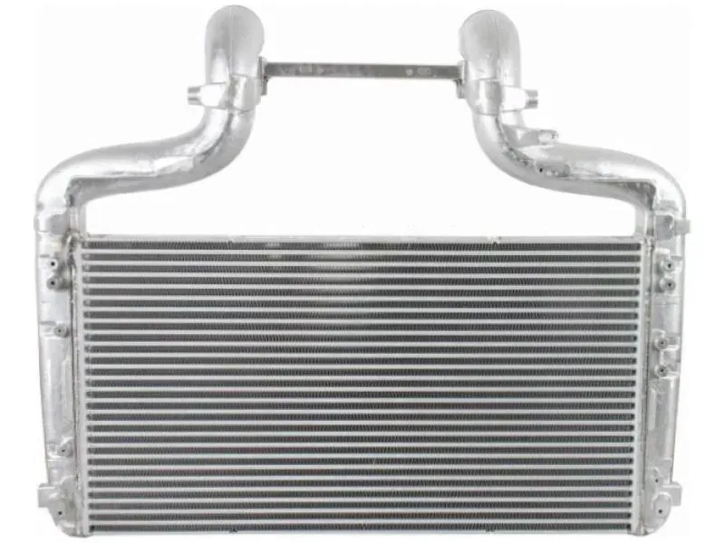 intercooler-nissens-96083