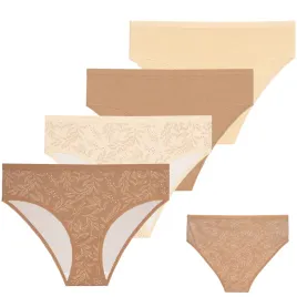 majtki-damskie-klasyczne-bawelniane-figi-wygodne-moraj-zestaw-4-par-xl