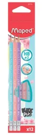 olowek-blackpeps-pastel-hb-z-gumka-12szt-maped