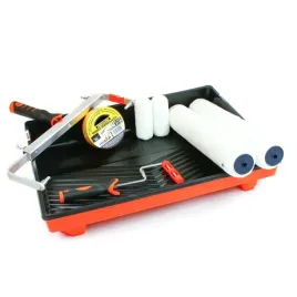 zestaw-malarski-walek-white-fibra-10cm-40cm-kuweta-uchwyt-tasma-wklady