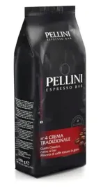 kawa-ziarnista-mieszana-pellini-n4-crema-tradizionale-1000-g