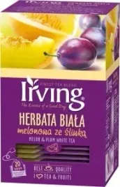 herbata-biala-melon-ze-sliwka-irving-20-kopertek
