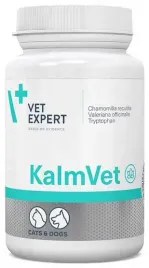 kalmvet-60-tabletek-karma-dla-psa