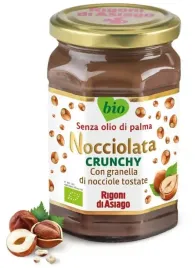 nocciolata-krem-orzechowy-crunchy-bio-250g