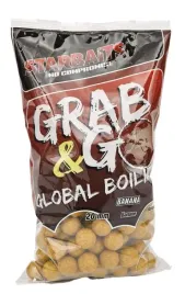 starbaits-kulki-gandg-global-1kg-banana-cream-20mm